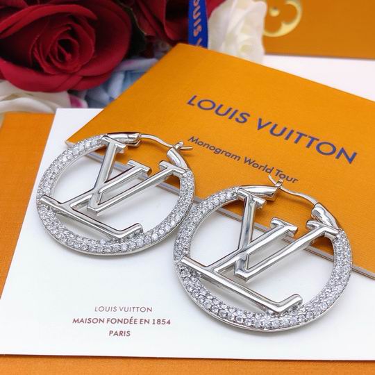 LV Earring 11lyh114